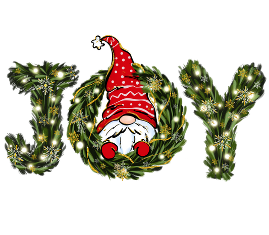 Joy Gnome
