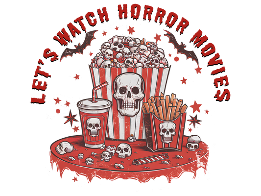 Horror Movies