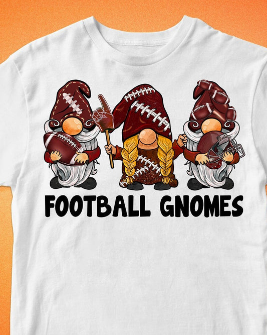 Football Gnome