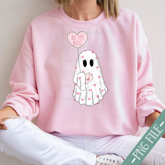Be My Boo V2