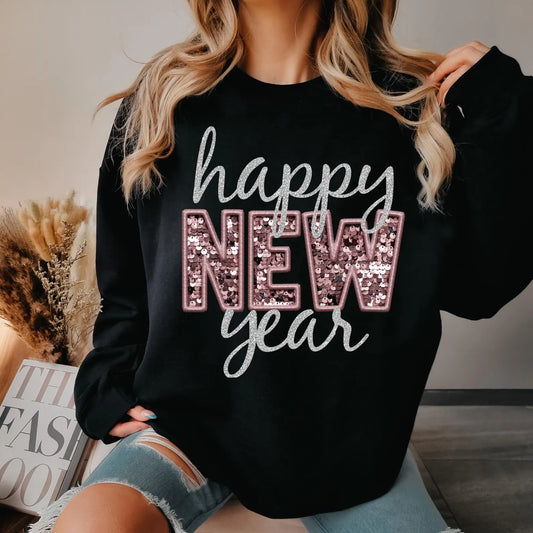 Happy New Year