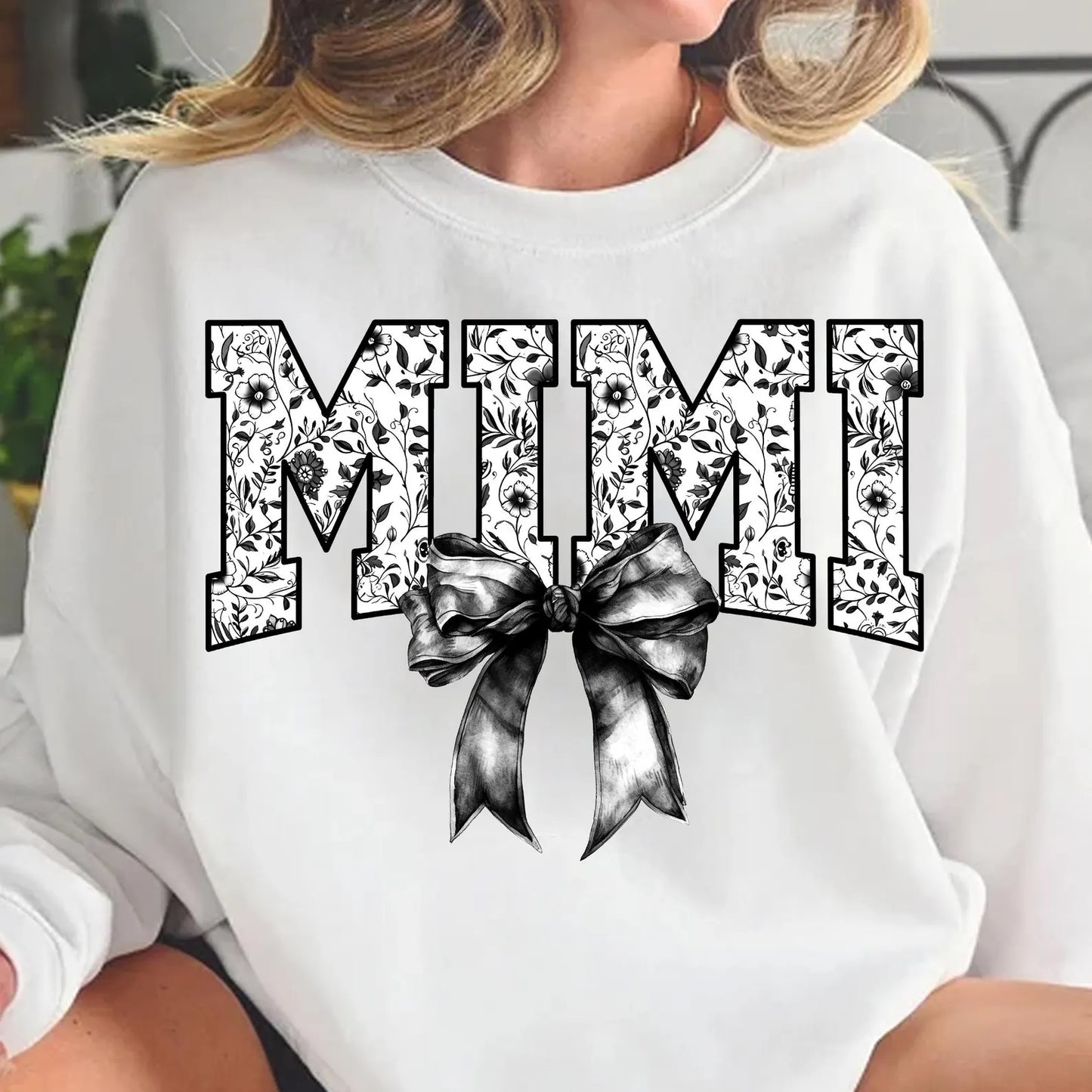 Mimi Bow
