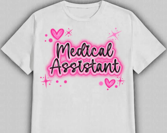 Medical Assistant (PNK)