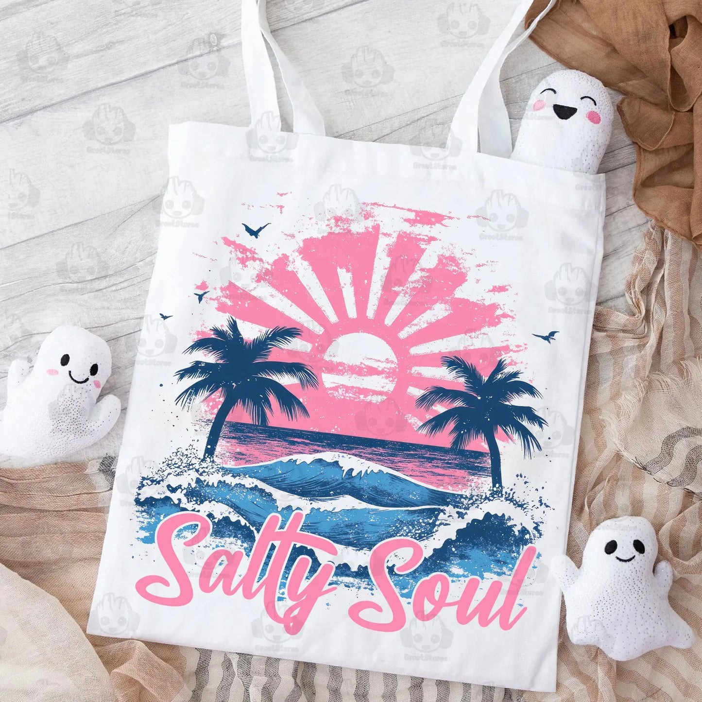 Salty Soul