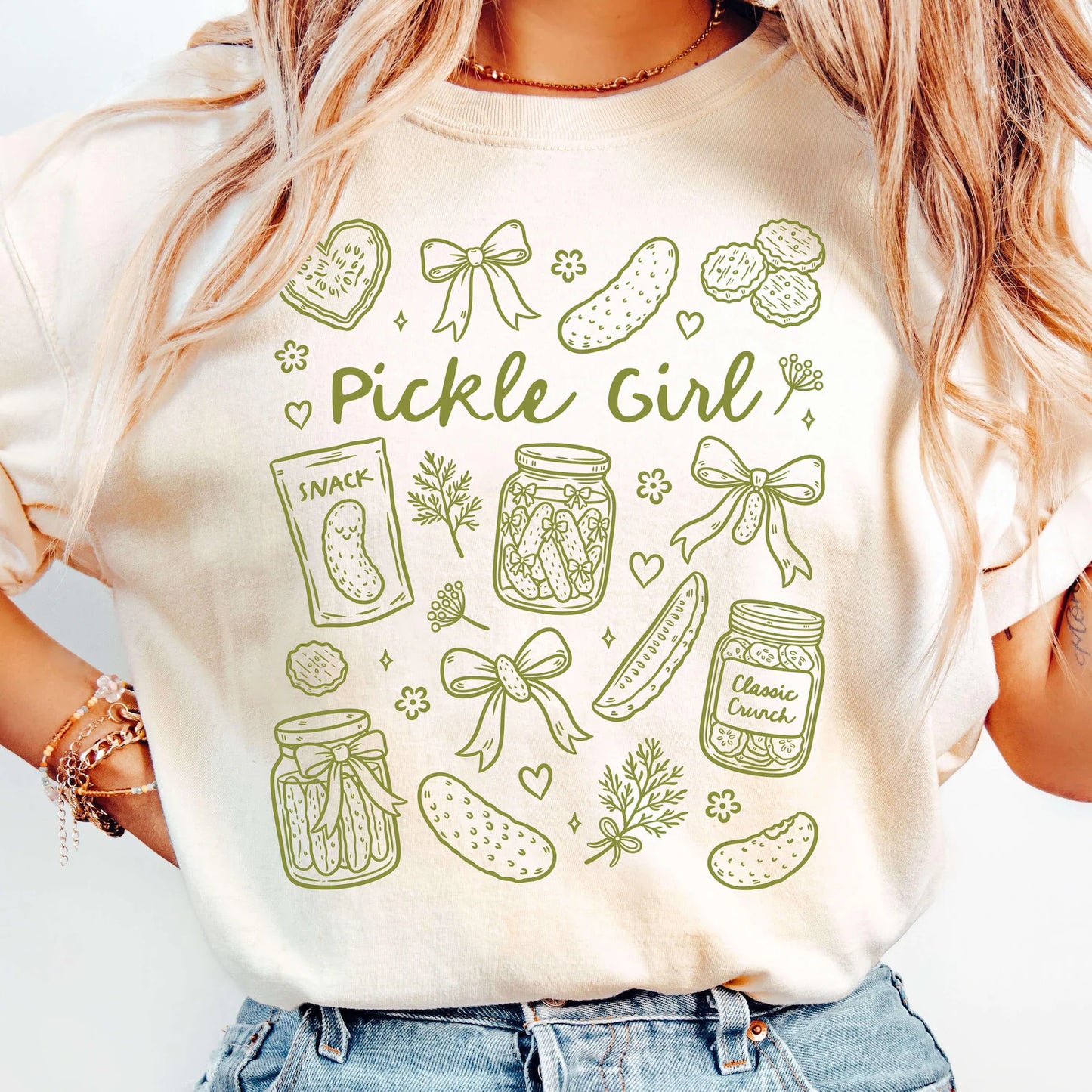 Pickle Lover