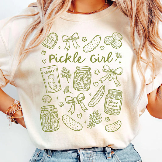 Pickle Lover