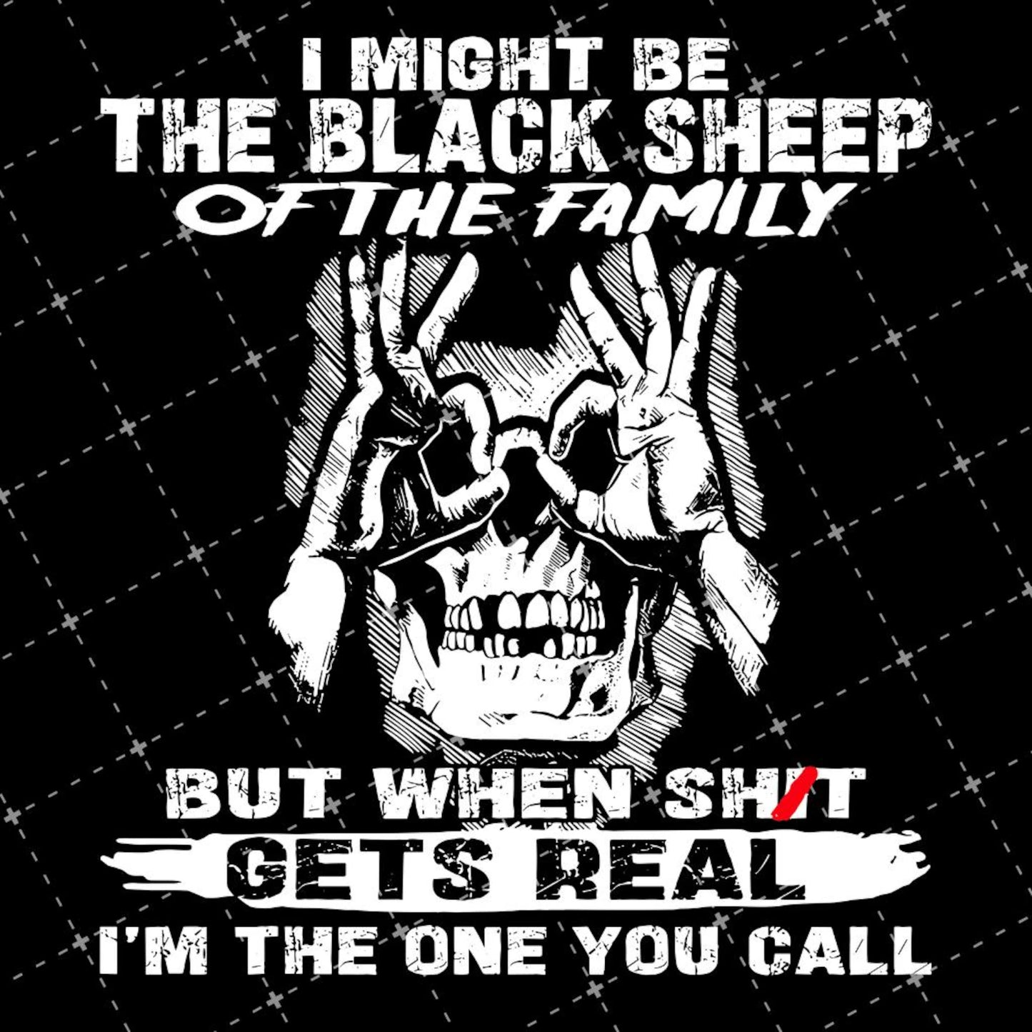 Black Sheep