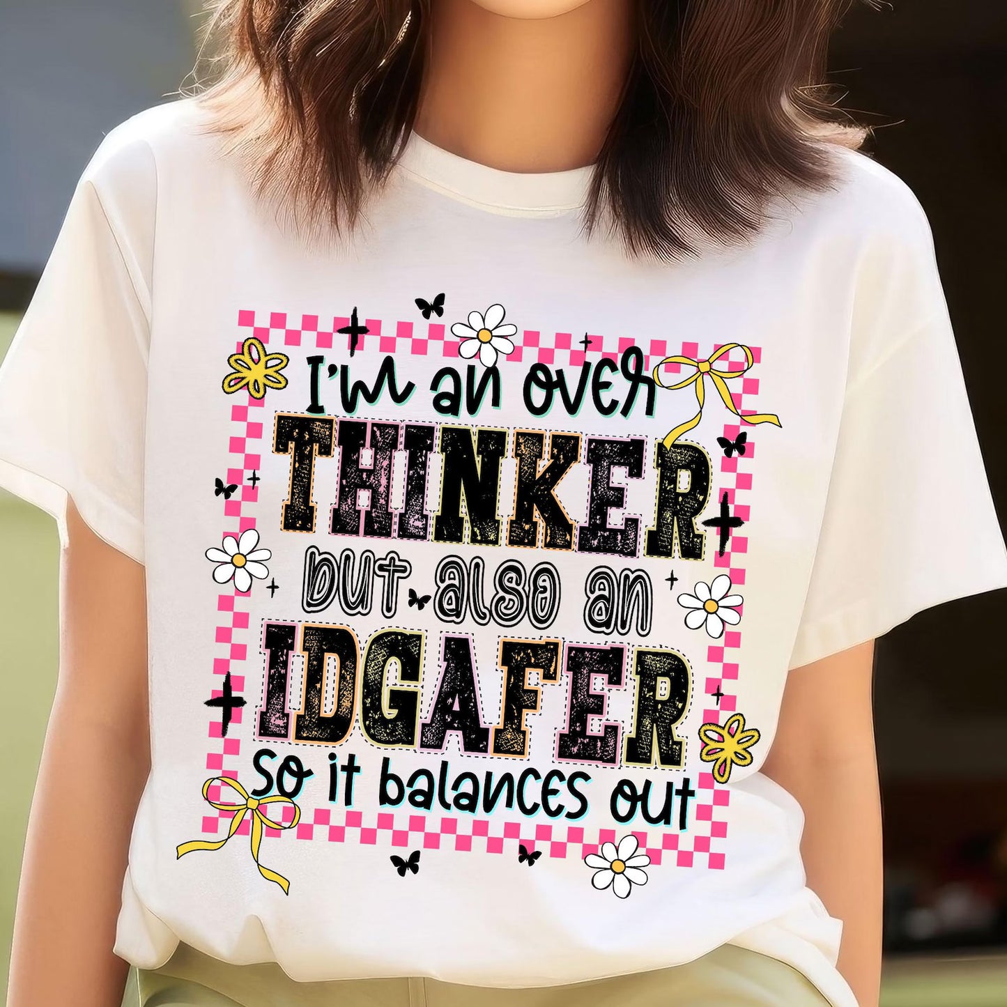 IDGAFER