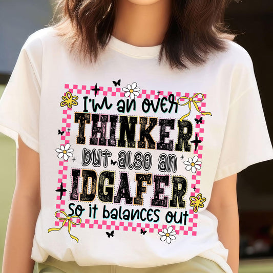 IDGAFER