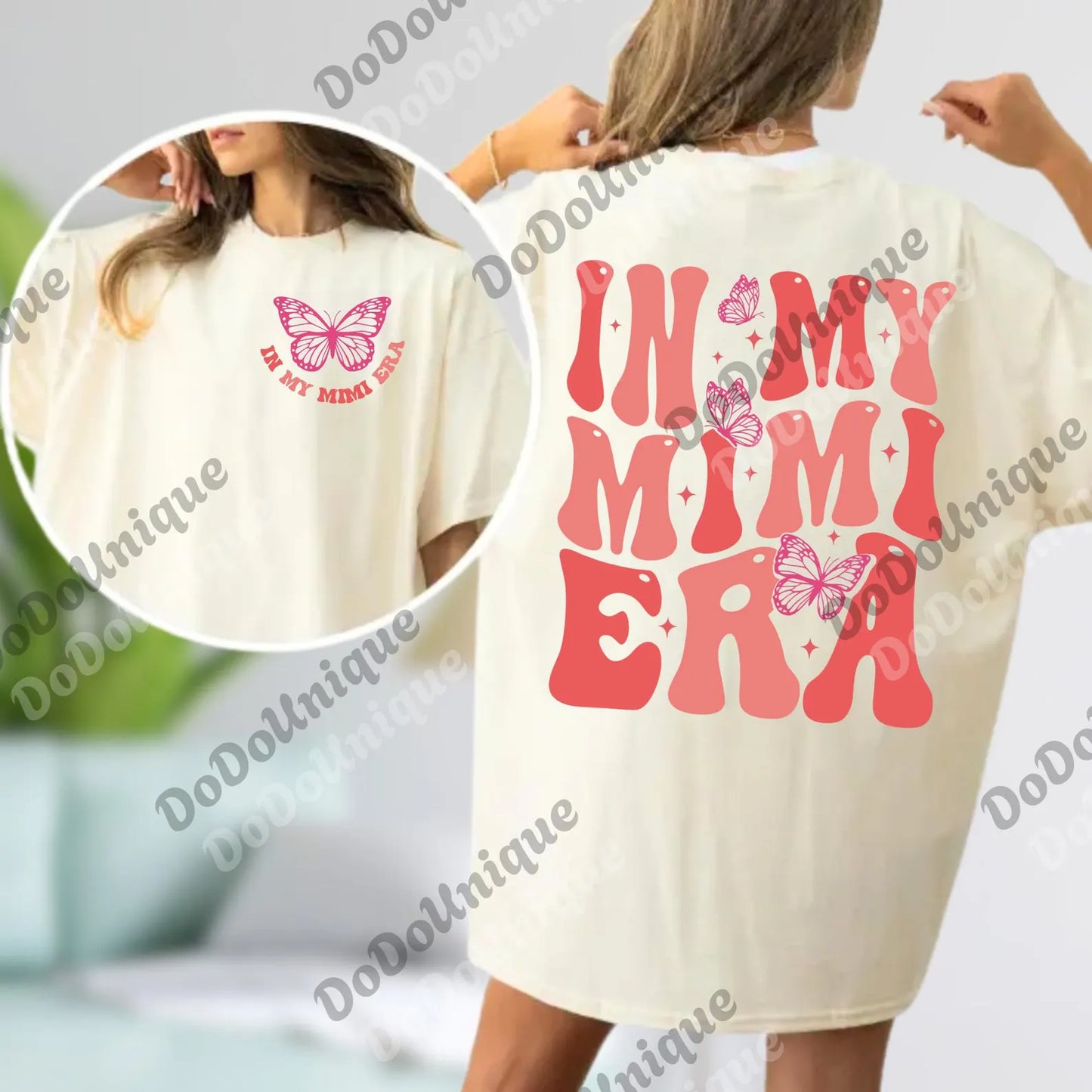 In My Mimi Era