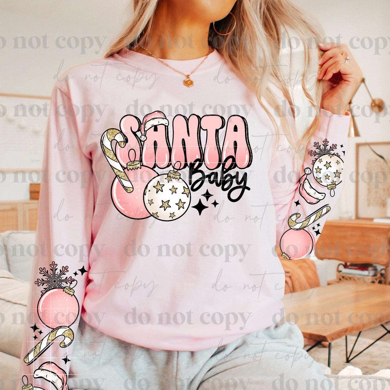 Santa Baby (C)