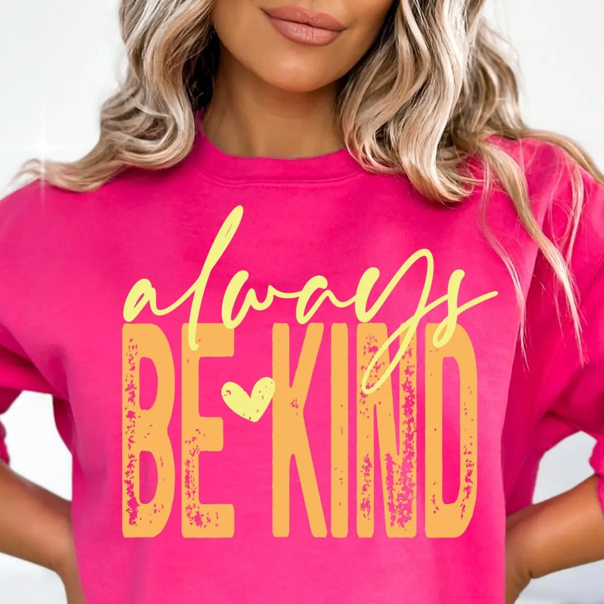 Always Be Kind