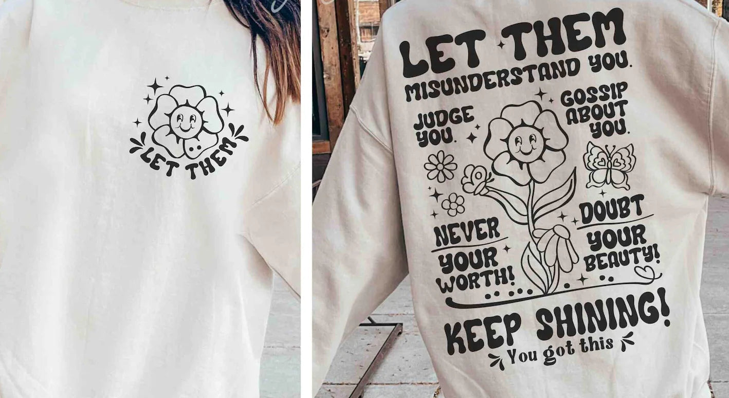 Let Them