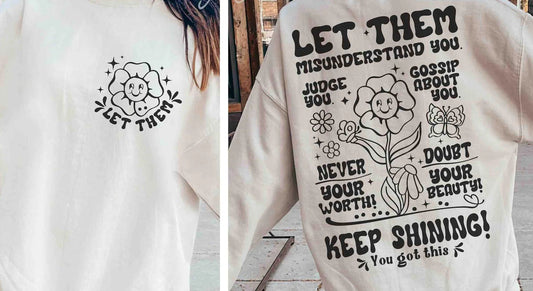 Let Them