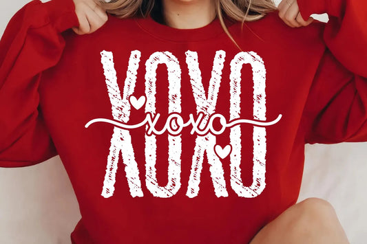 XOXO Script