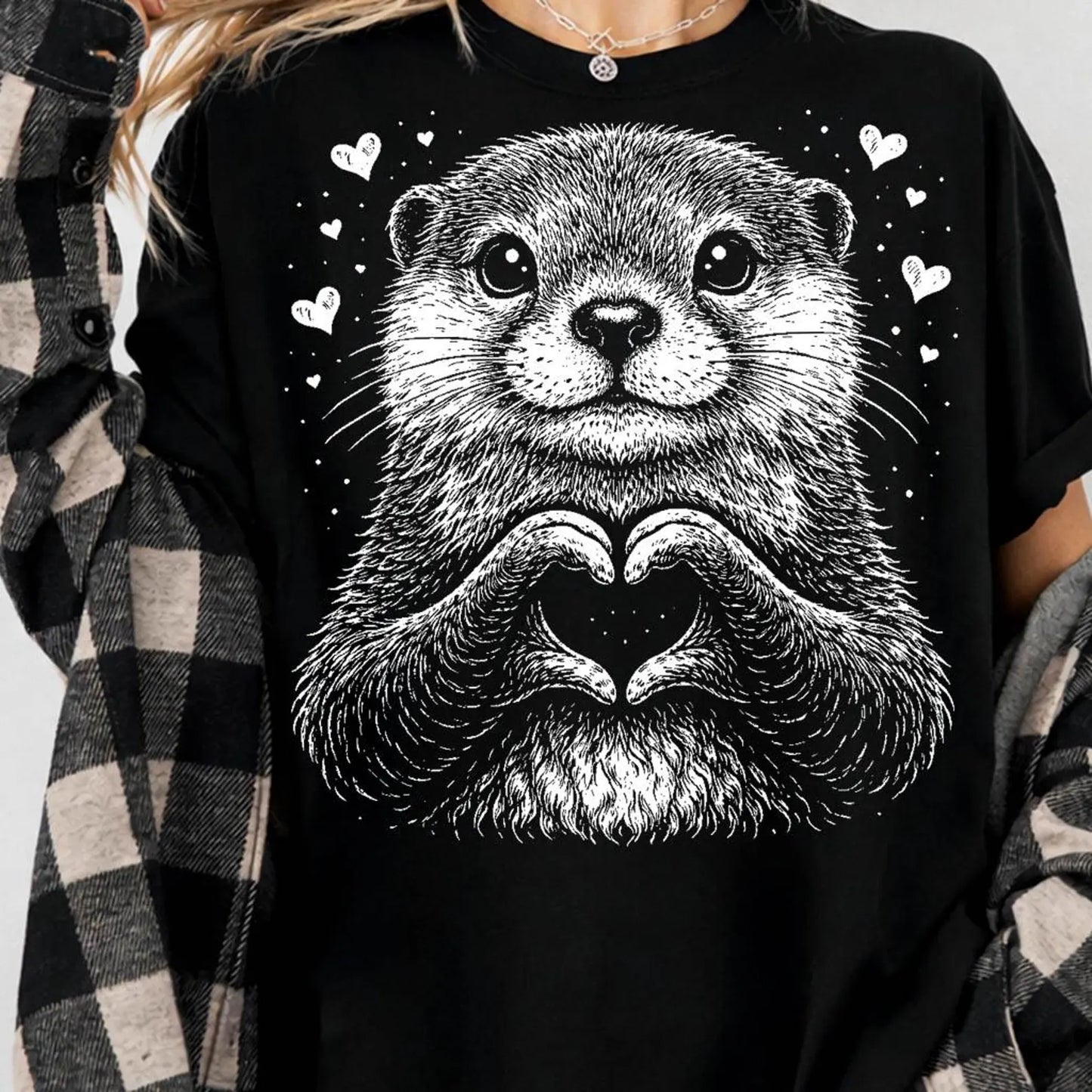 Valentine Otter
