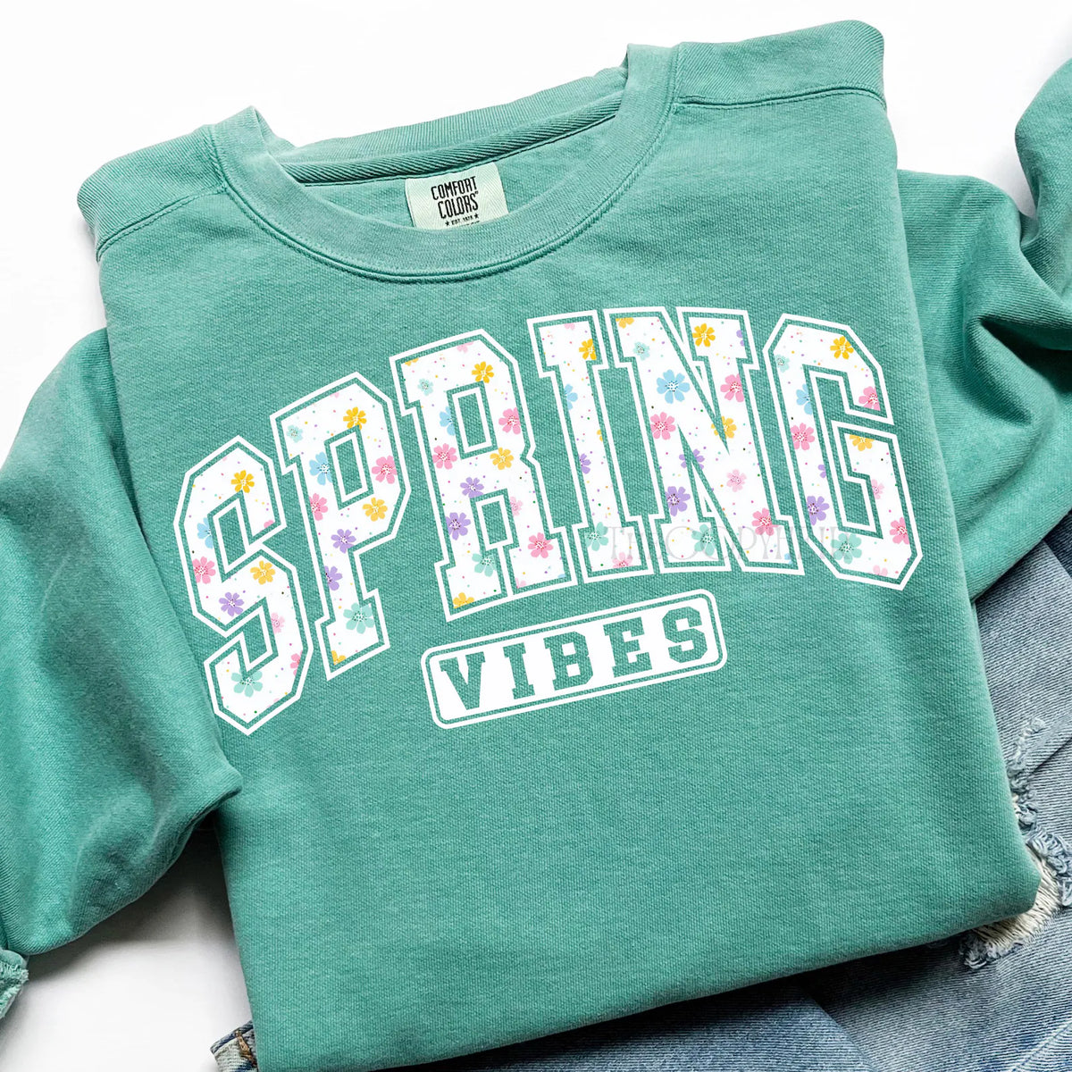 Spring Vibes v2