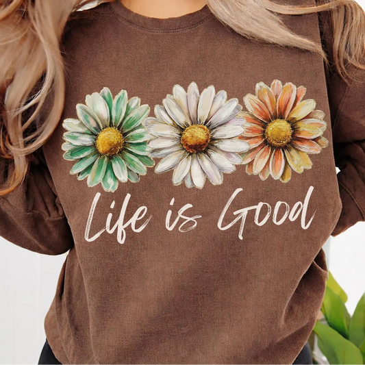 Life Is Good
