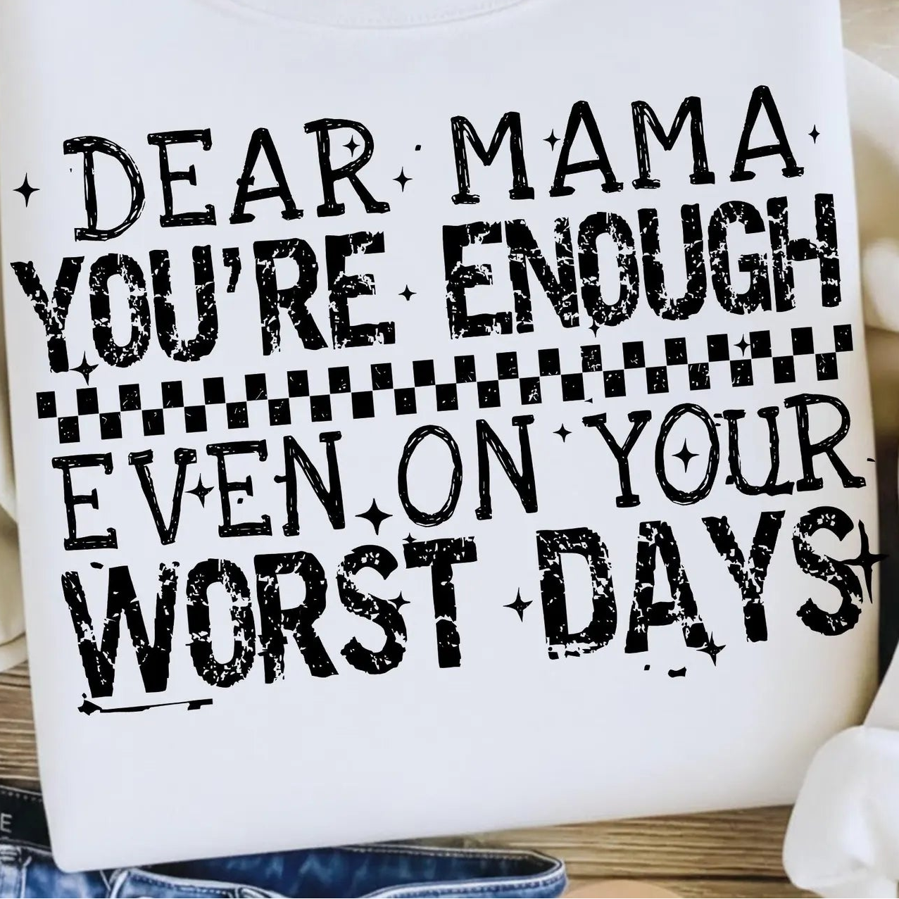 Dear Mama