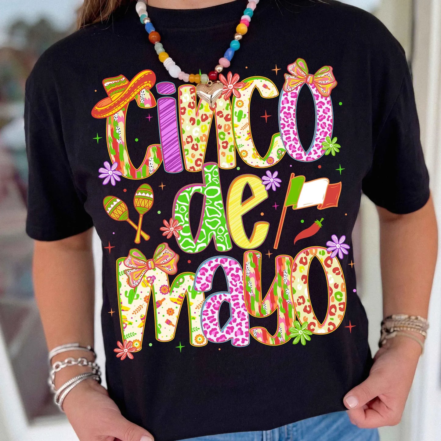 Cinco De Mayo
