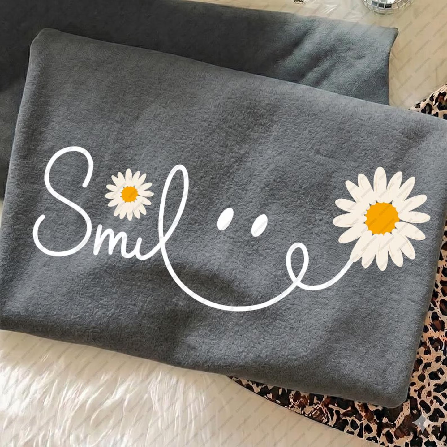 Smile Daisy