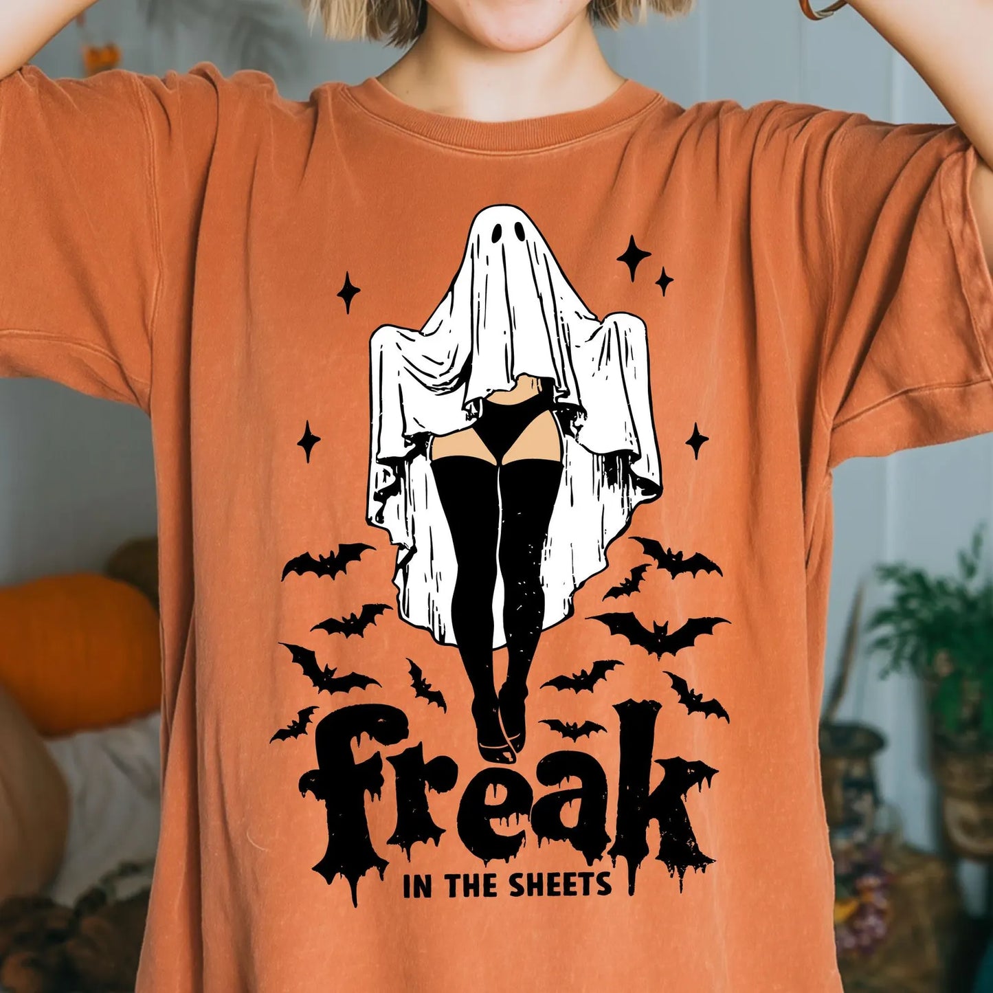 Freak In The Sheets v2