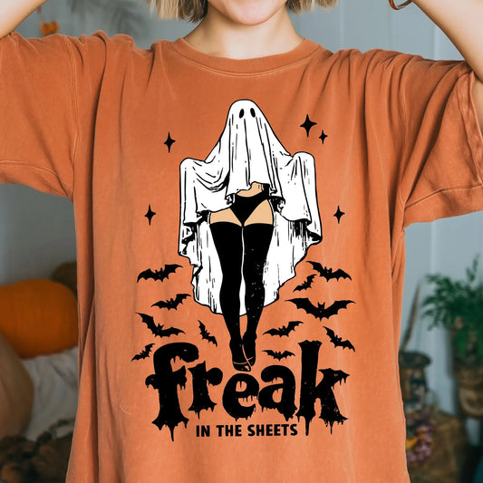 Freak In The Sheets v2