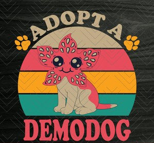 Demo Dog