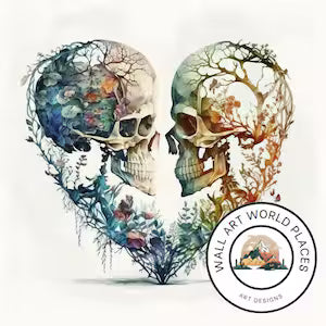 Skeleton Lovers