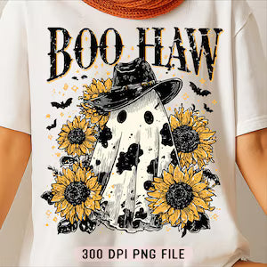 Boo Haw