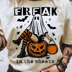 Freak In The Sheets