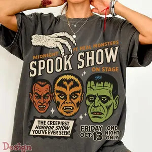 Spook Show