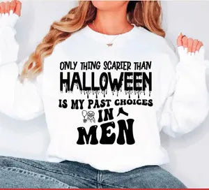 The Only Thing Scarier Than Halloween