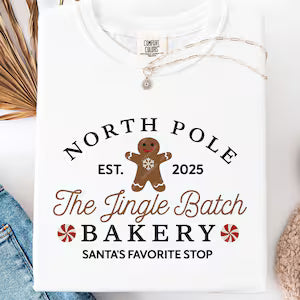 North Pole Bakery