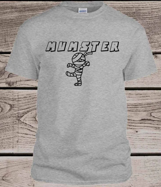 Mumster Unisex T-shirt