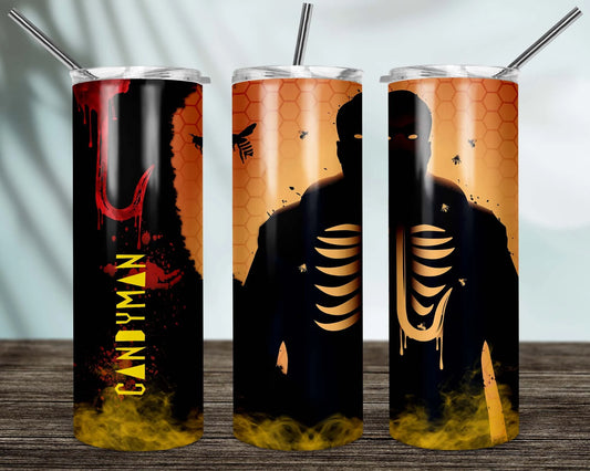 Classic Horror Movie8 Tumbler