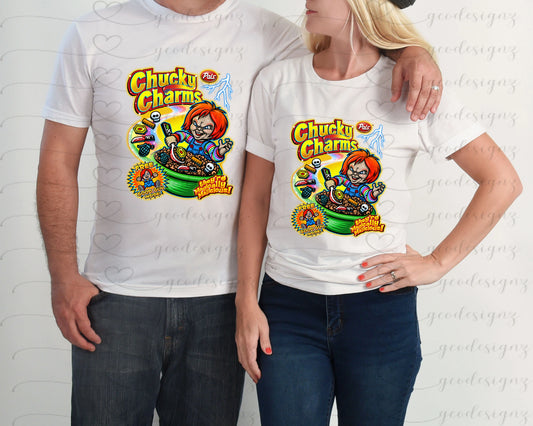 Lucky Charm T-shirt