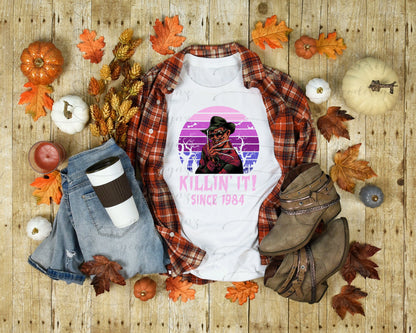 Killin' It 1978 Tshirt