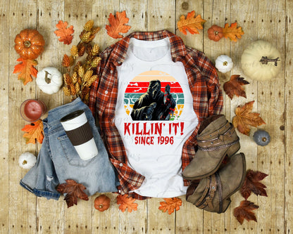 Killin' It 1978 Tshirt