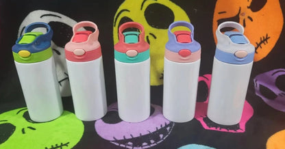 Unicorn Kid's Tumbler