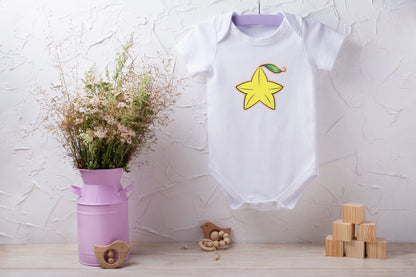 Paopu Baby Bodysuit