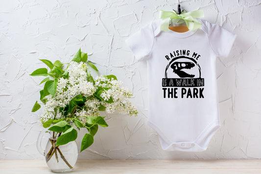 Walk in the Park Bodysuit