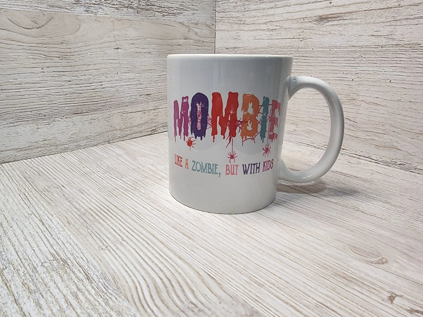 Mombie Mug