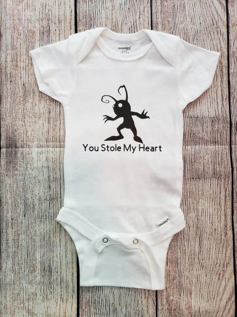 Heartless Bodysuit