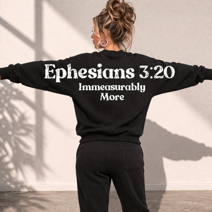 Ephesians. DTF Transfer