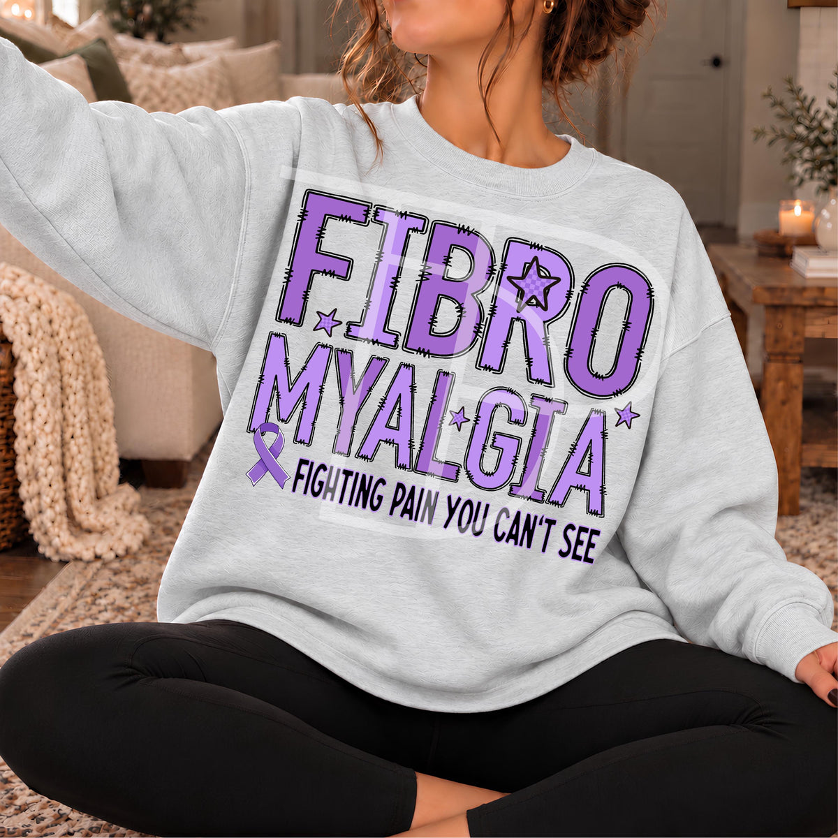 Fibro, DTF Transfer