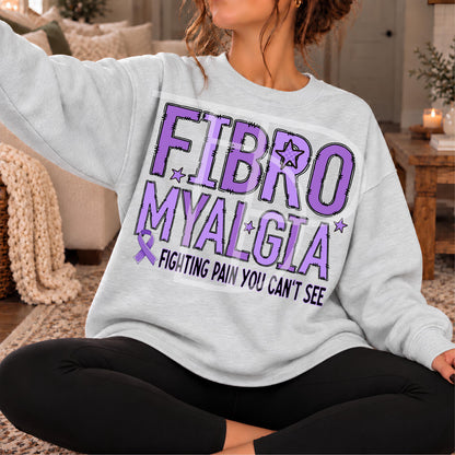 Fibro, DTF Transfer