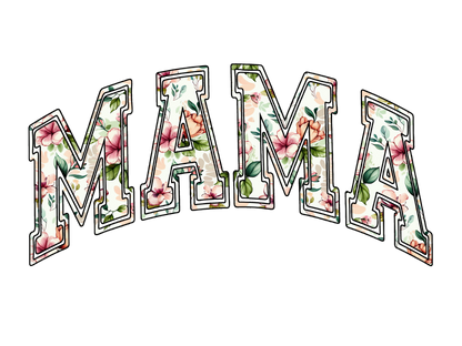 Mama Floral