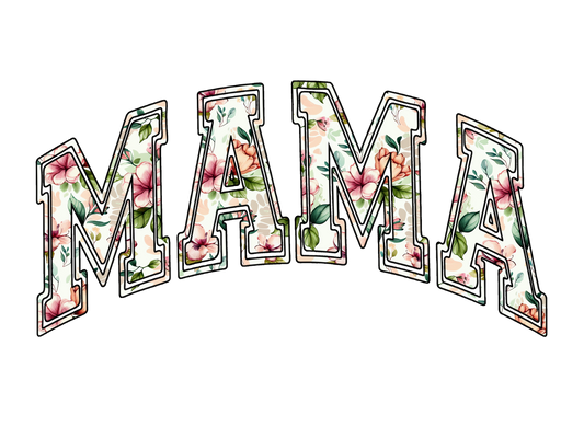Mama Floral