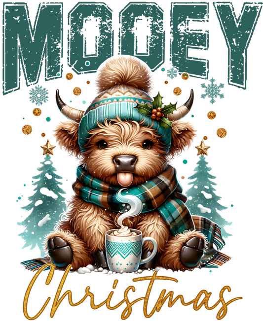 Mooey Christmas
